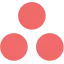 Asana logo