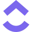 ClickUp logo