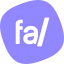 Fathom logo