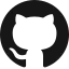 GitHub logo