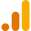 Google Analytics logo