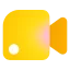 Google Meet logo