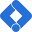 Google Tag Manager logo