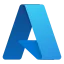 Microsoft Azure logo