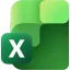 Excel logo