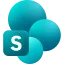 SharePoint logo