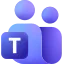 Microsoft Teams logo