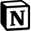 Notion logo