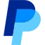 PayPal logo