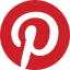 Pinterest logo