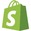 Shopify logo