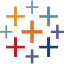 Tableau logo