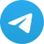 Telegram logo