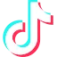TikTok logo