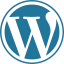 WordPress logo