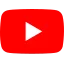YouTube logo