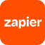 Zapier logo